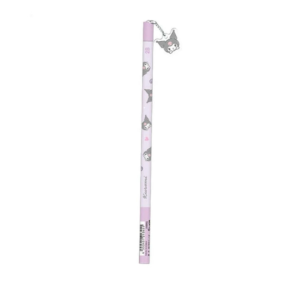 Pencil with Charm