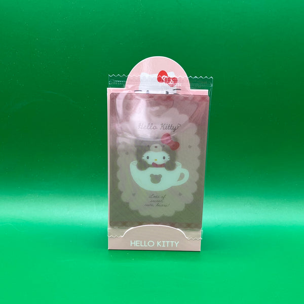 Wafer Card