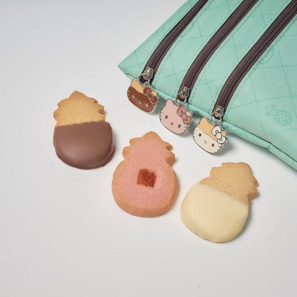 Honolulu Cookie Company Collection