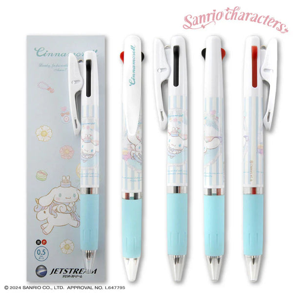 Jetstream 2-in-1 Pen