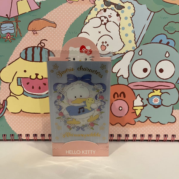 Wafer Card Series 7