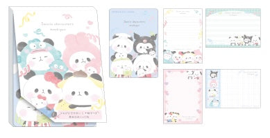 Mochipan Series