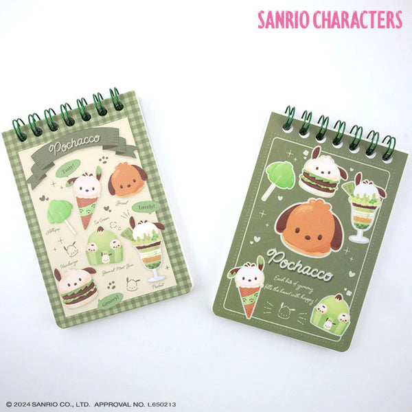 A7 Notebook Set of 2