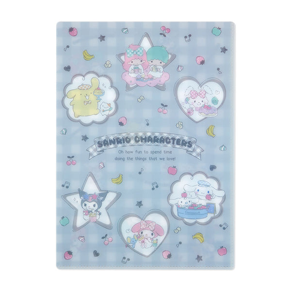 Cute Stationary
