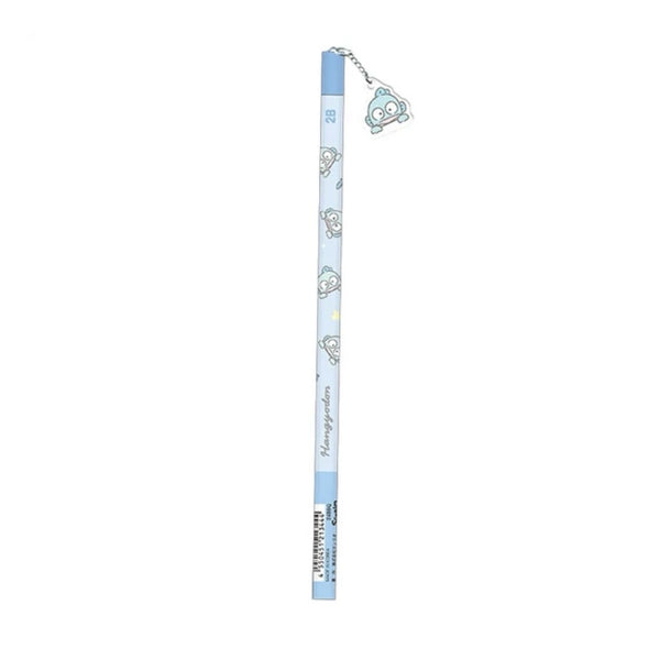 Pencil with Charm