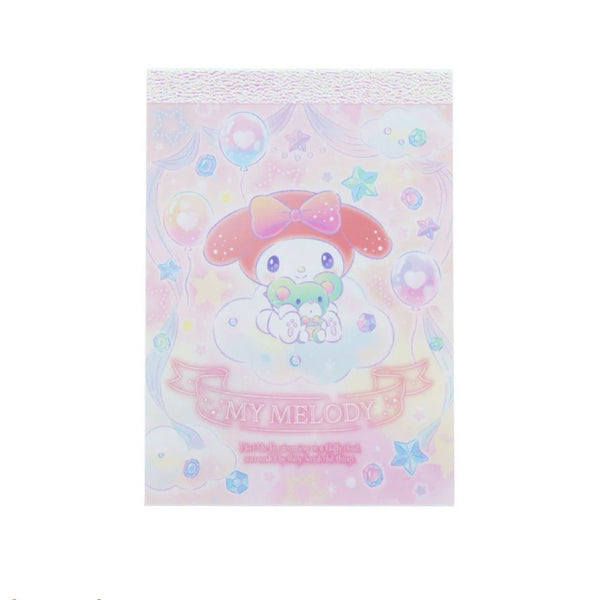 Sweet Dreams Memo Collection