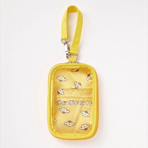 Pompompurin Small Pouch