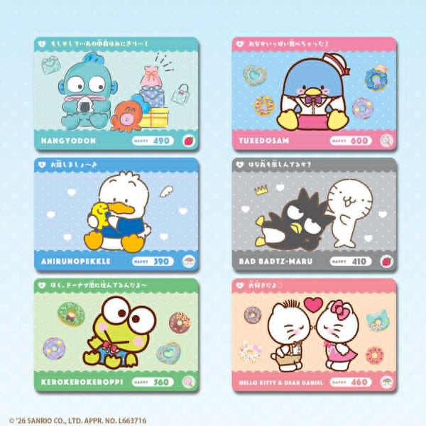 Cards