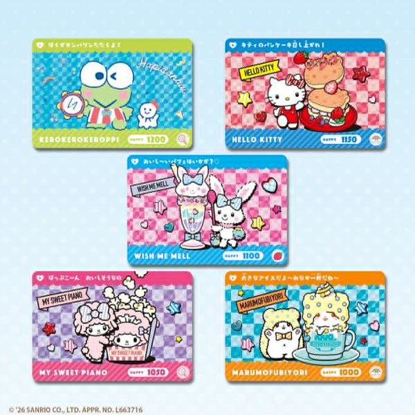 Cards