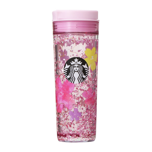 Starbucks Sakura 2024
