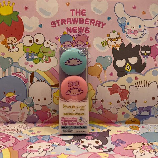 Beauty Goodies