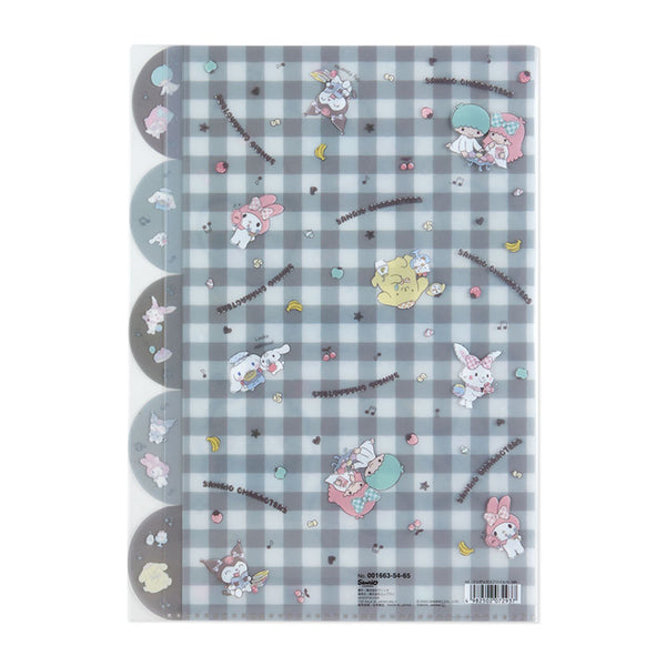 Cute Stationary