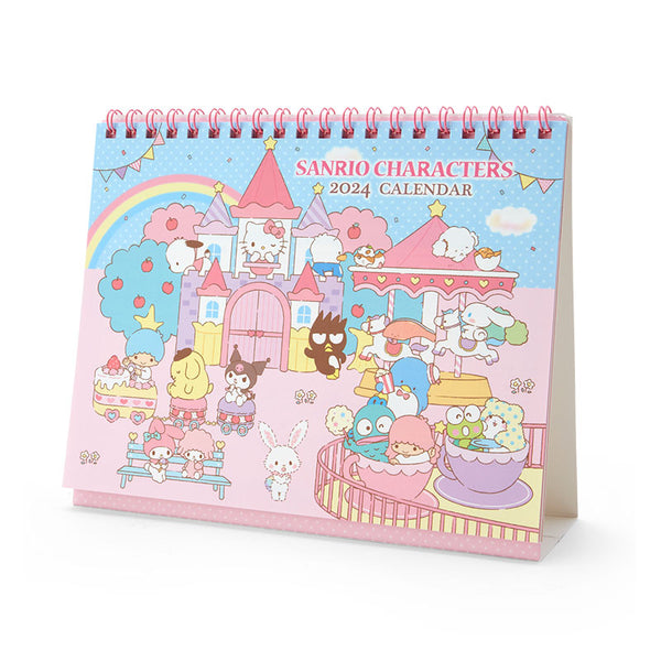 Desktop Calendar