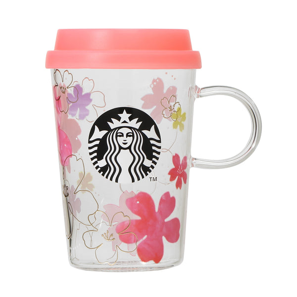 Starbucks Sakura 2024