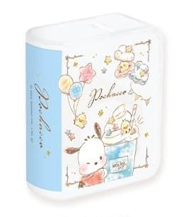Pochacco Stationary Series