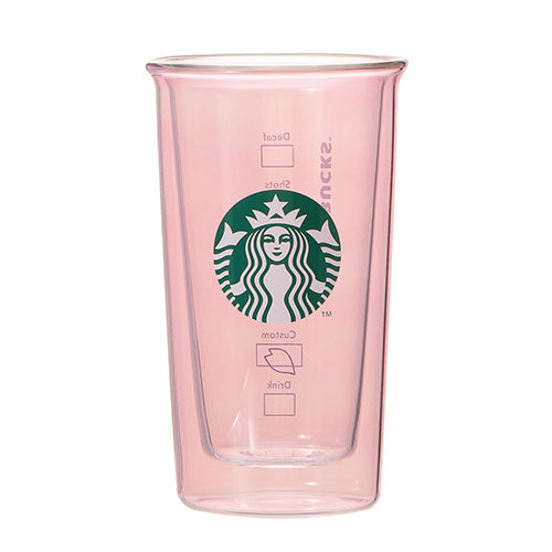 Starbucks Sakura Daytime Series 2025