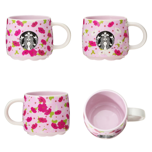 Starbucks Sakura 2024