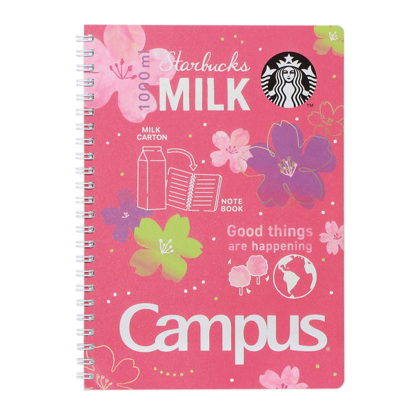 Starbucks Sakura 2024