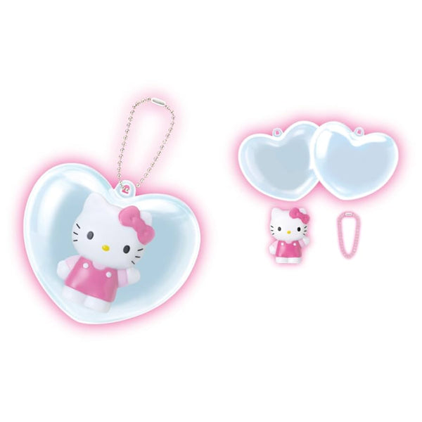 Heart Capsule Collection