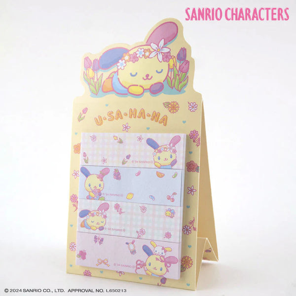 Sticky Memo Stand