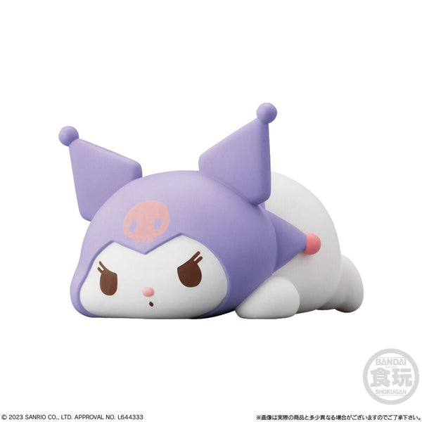 Mochi Figure