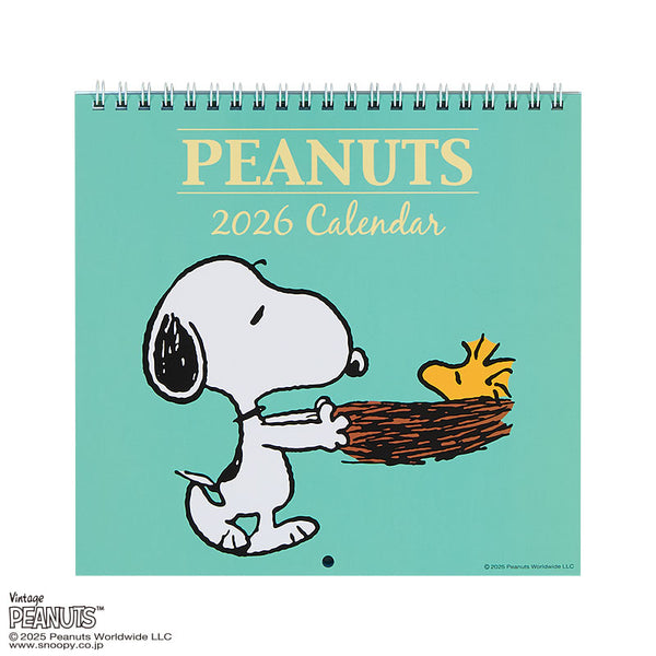 2026 Medium Wall Calendars
