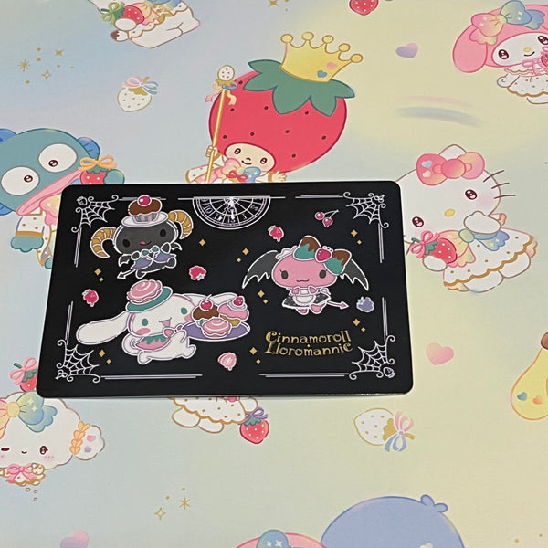 Strawberry News 50th Anniversary Collectible Cards