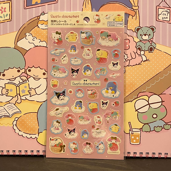 Daiso Haul