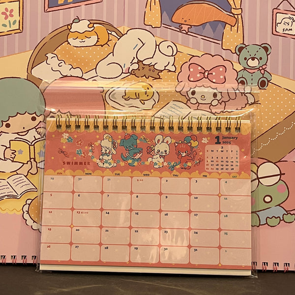 2025 Affordable Planners & Calendars