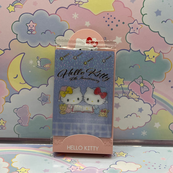 Wafer Card