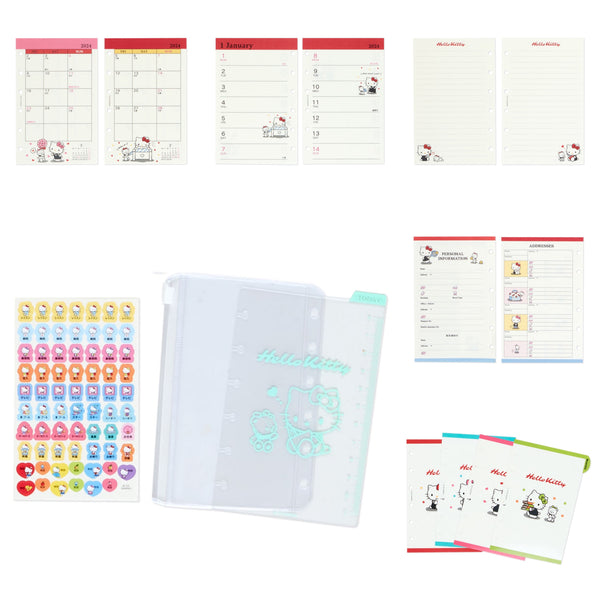 Personal Planner