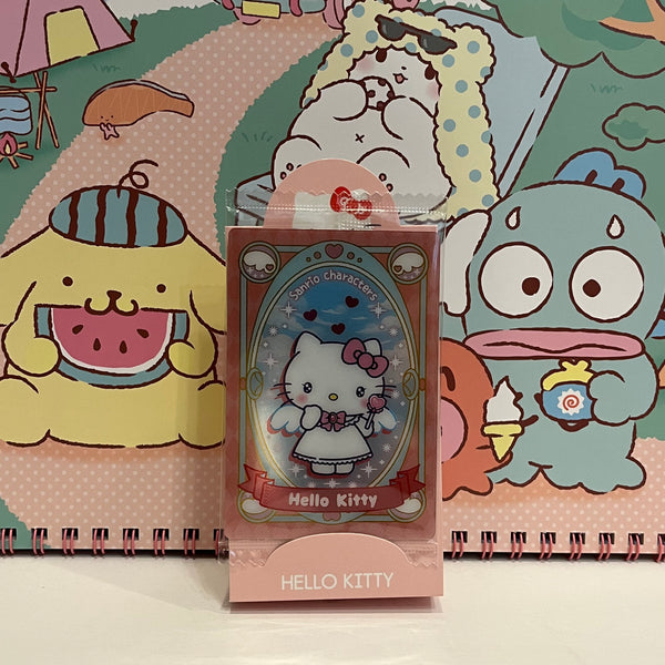 Wafer Card Series 7