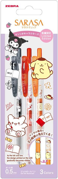 Pens