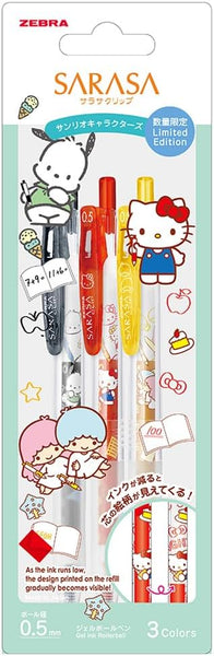 Pens