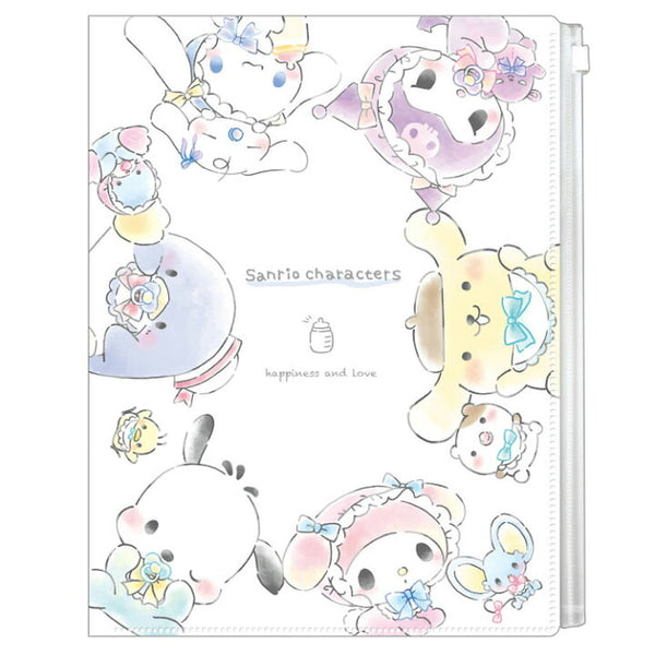Baby Stationary
