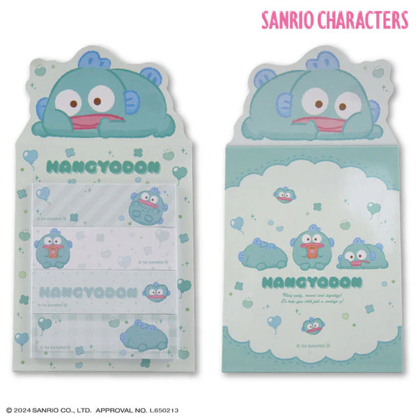 Sticky Memo Stand