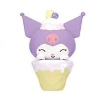 Mini Ice Cream Figure