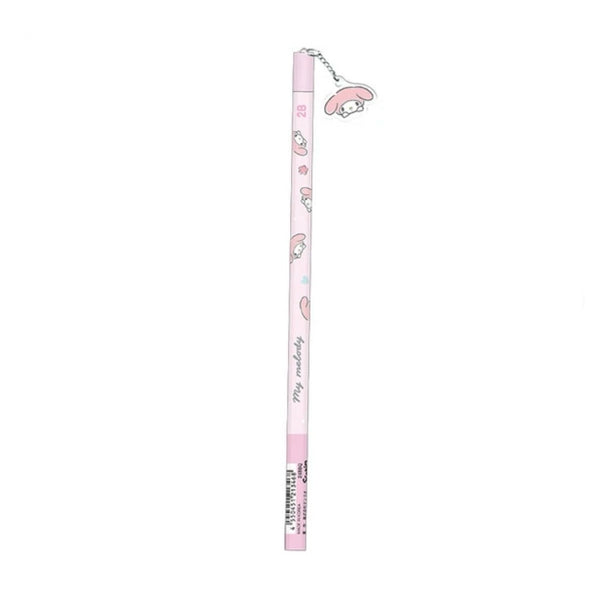 Pencil with Charm