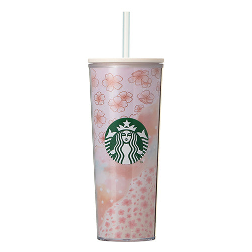 Starbucks Sakura Daytime Series 2025