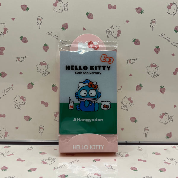 Wafer Card
