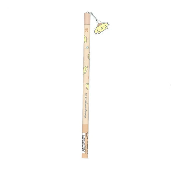 Pencil with Charm