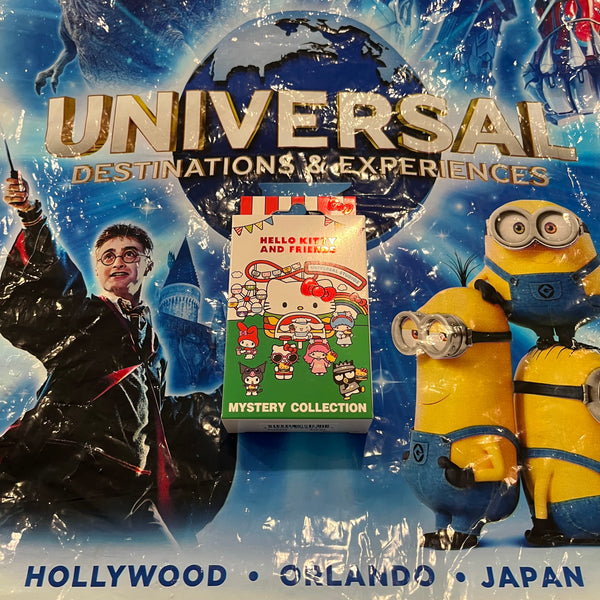 Universal Goodies