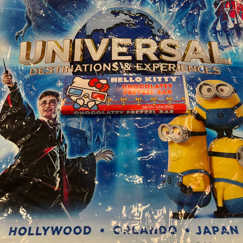 Universal Goodies