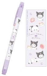 Mochipan Series