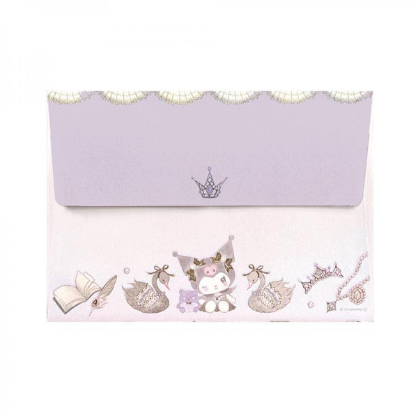 Miki Takei Letter Set