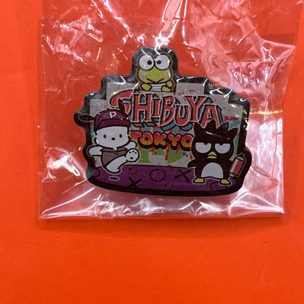 Pin