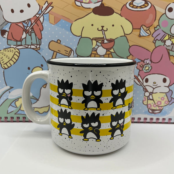 Mugs