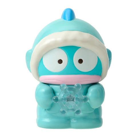 Hangyodon Winter Coat Series Mini Figure