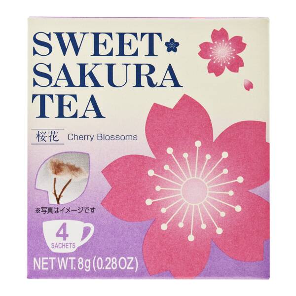 Sakura Goodies 2025