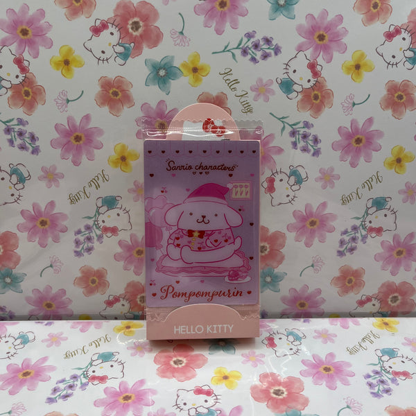 Wafers Series 8
